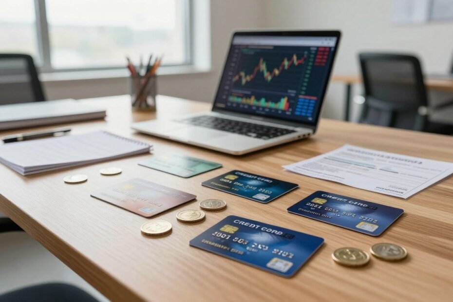 Best Credit Cards for Everyday Spending and Cashback