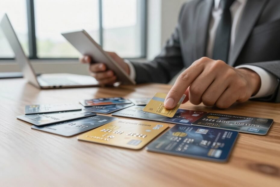Best Credit Cards for People With Excellent Credit