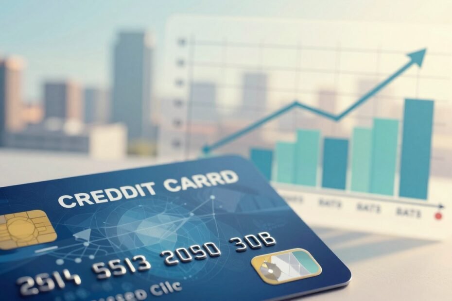 Credit Card Interest Rates Explained: What You Need to Know