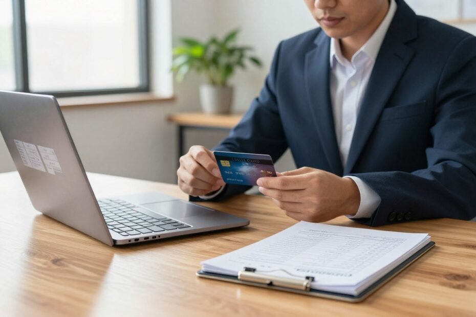 How to Compare Credit Card Offers Like a Pro