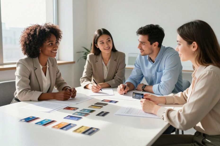 How to Improve Your Credit Score Using Credit Cards