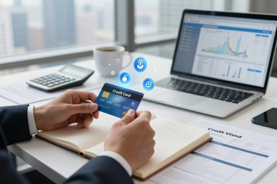 How to Maximize Credit Card Points and Rewards