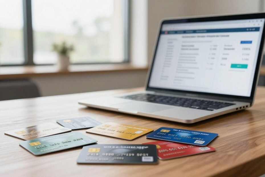 Top Balance Transfer Credit Cards for Debt Reduction