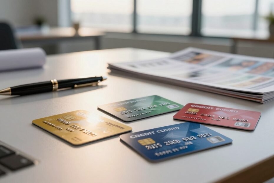 Top Credit Cards With Sign-Up Bonuses This Year